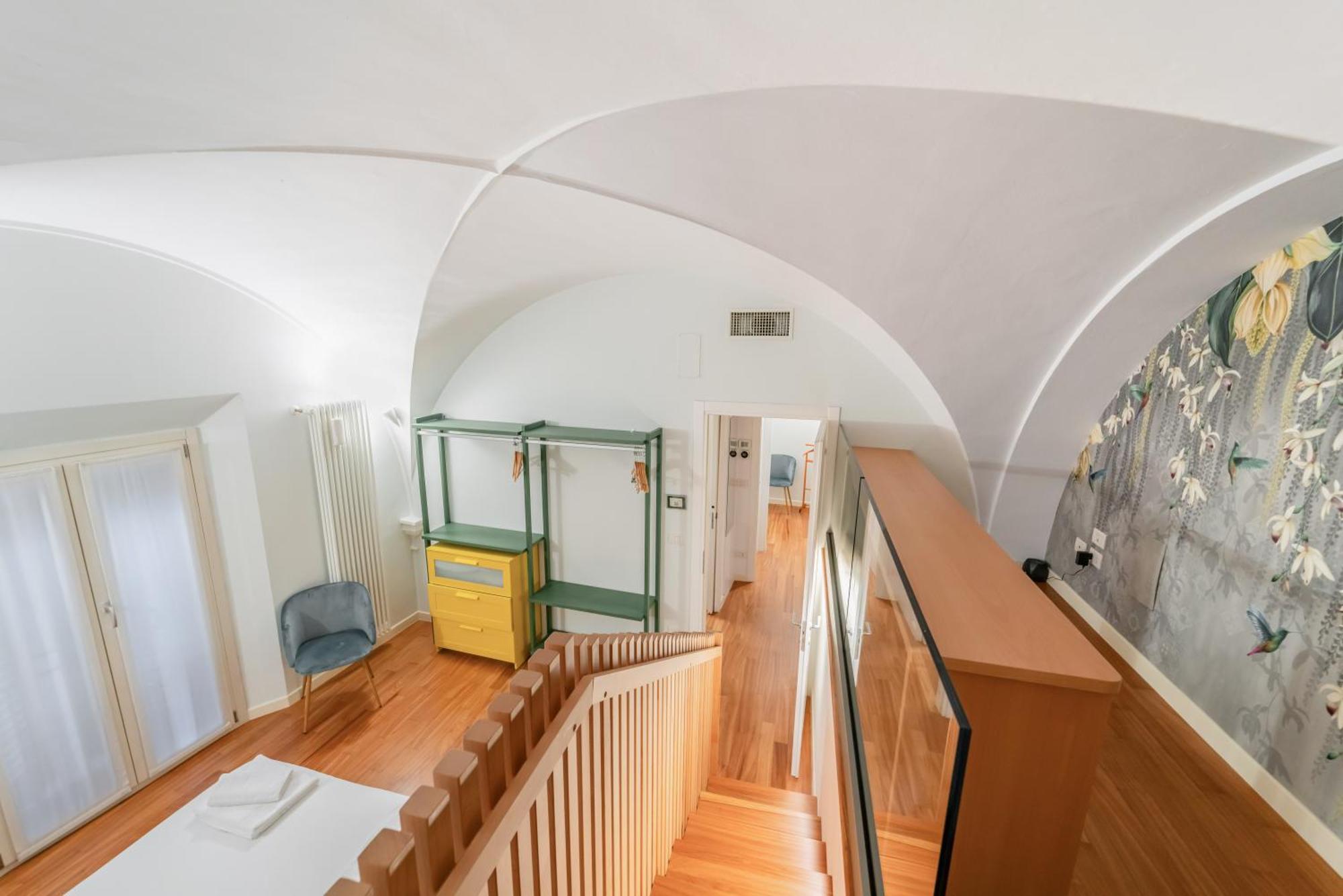 Modern Flat - Borgonuovo 23 Apartment Bologna