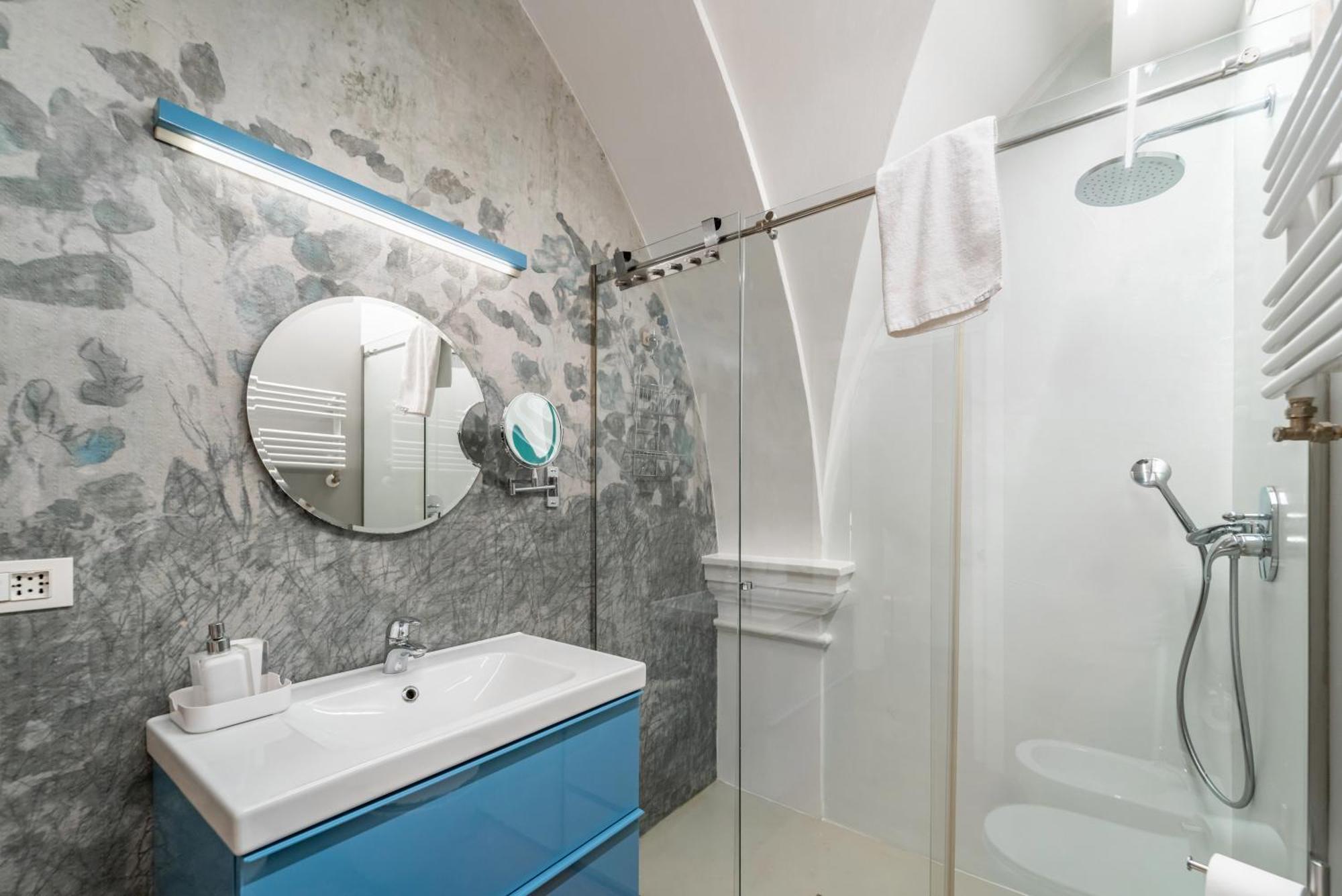 Apartment Modern Flat - Borgonuovo 23