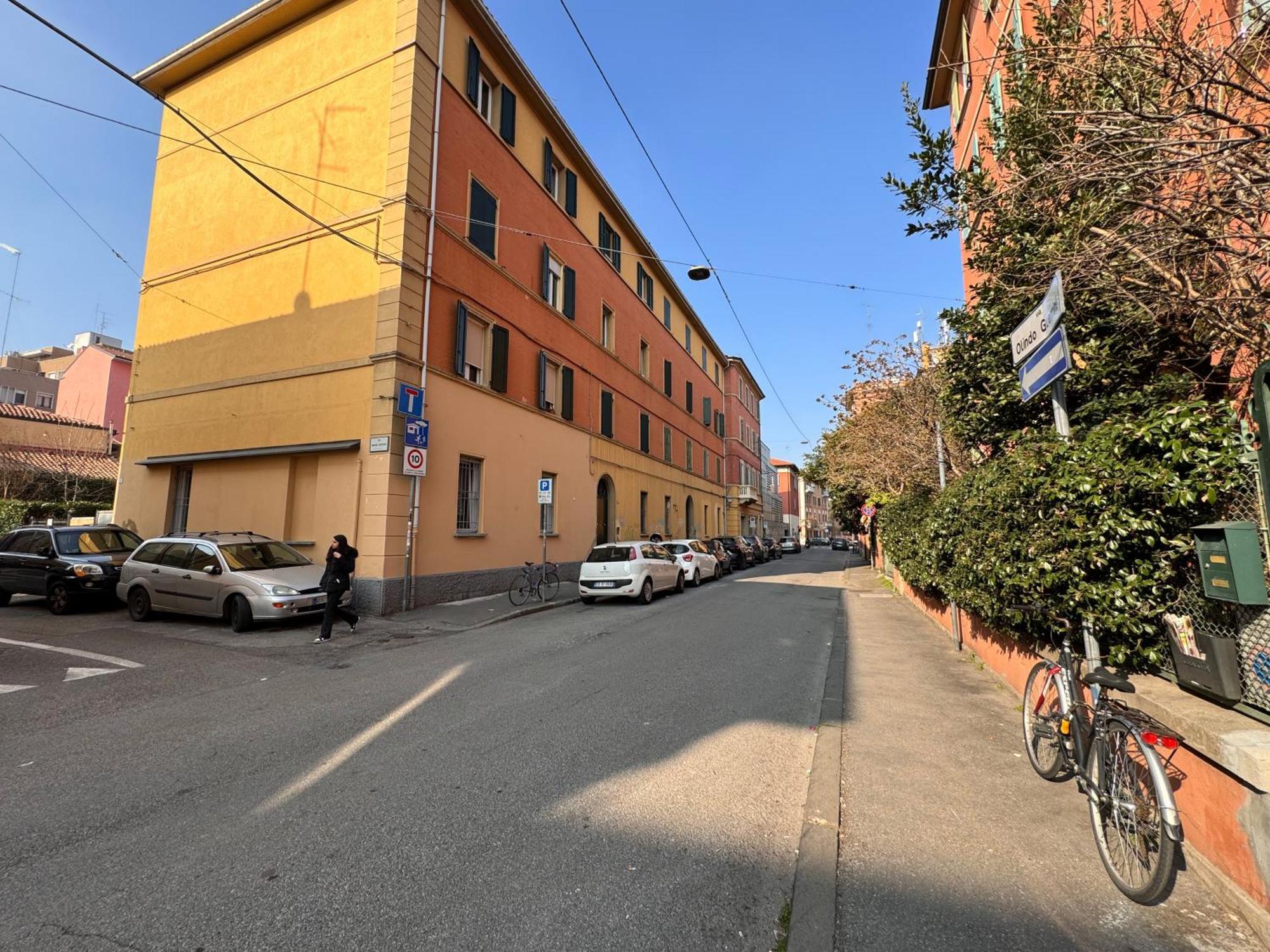 Realkasa Guerrini Appartamento