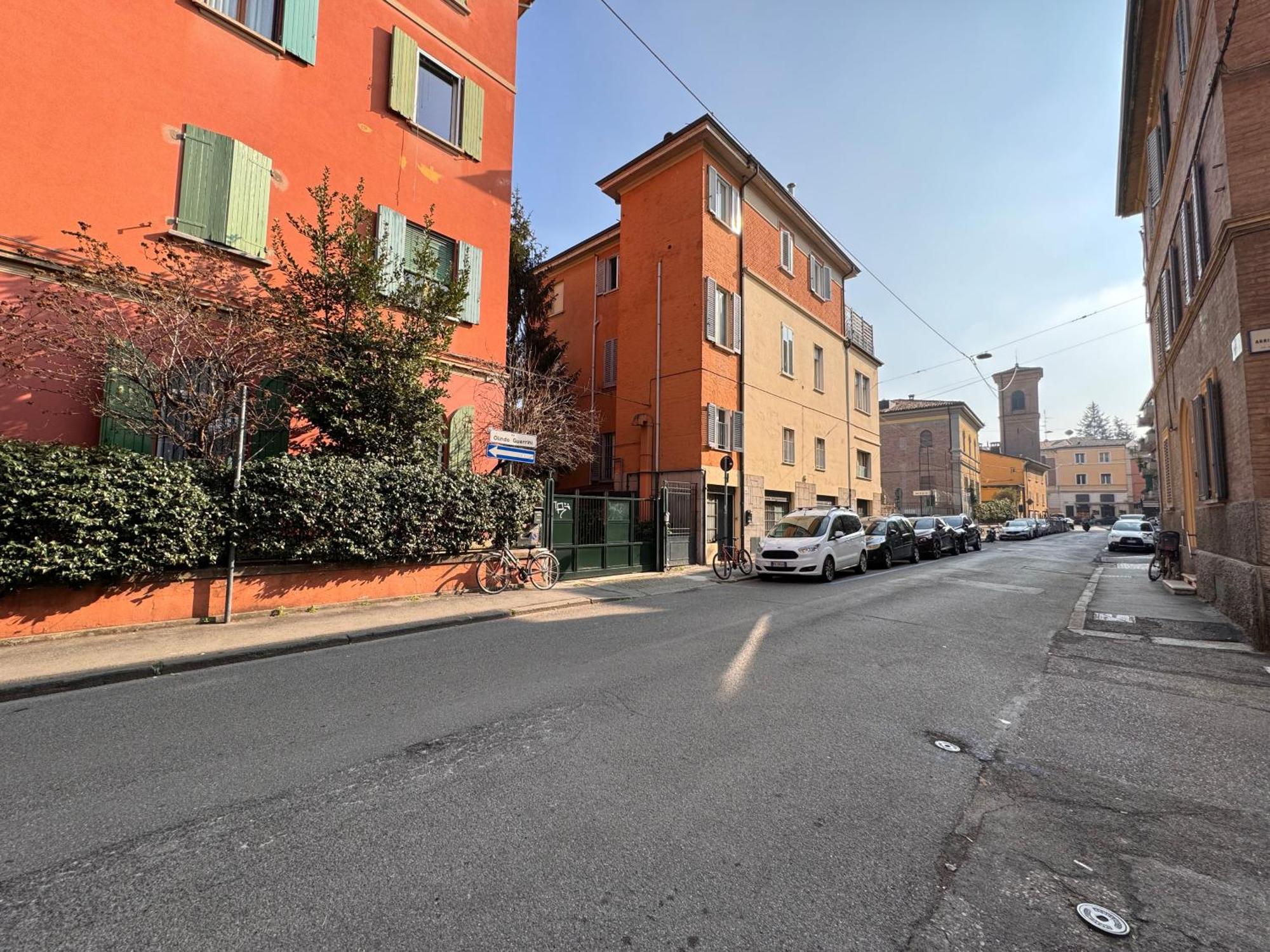 Appartamento Realkasa Guerrini Bologna