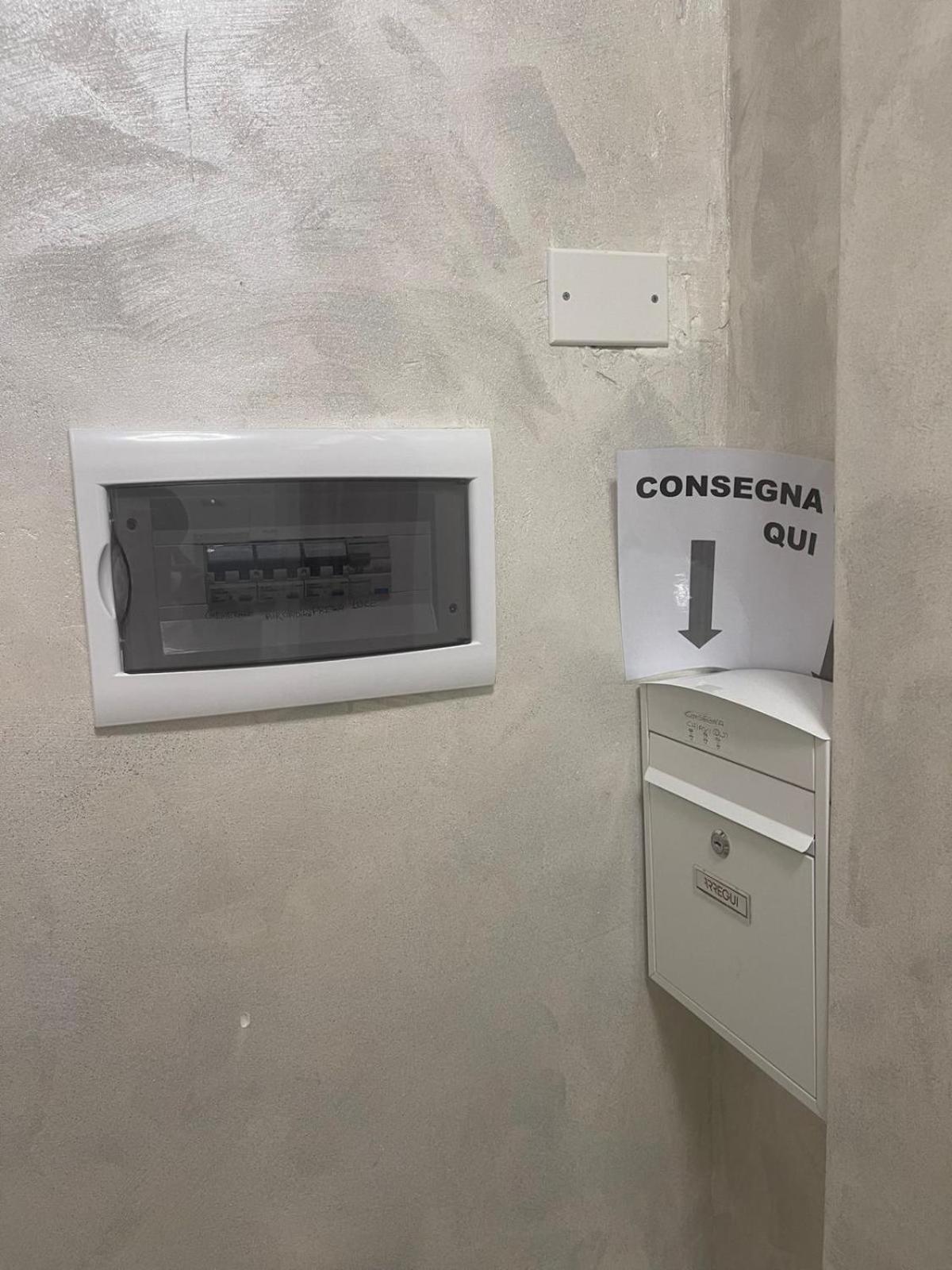 Gasthuis Affittacamere Bibiena Nel Cuore Di *