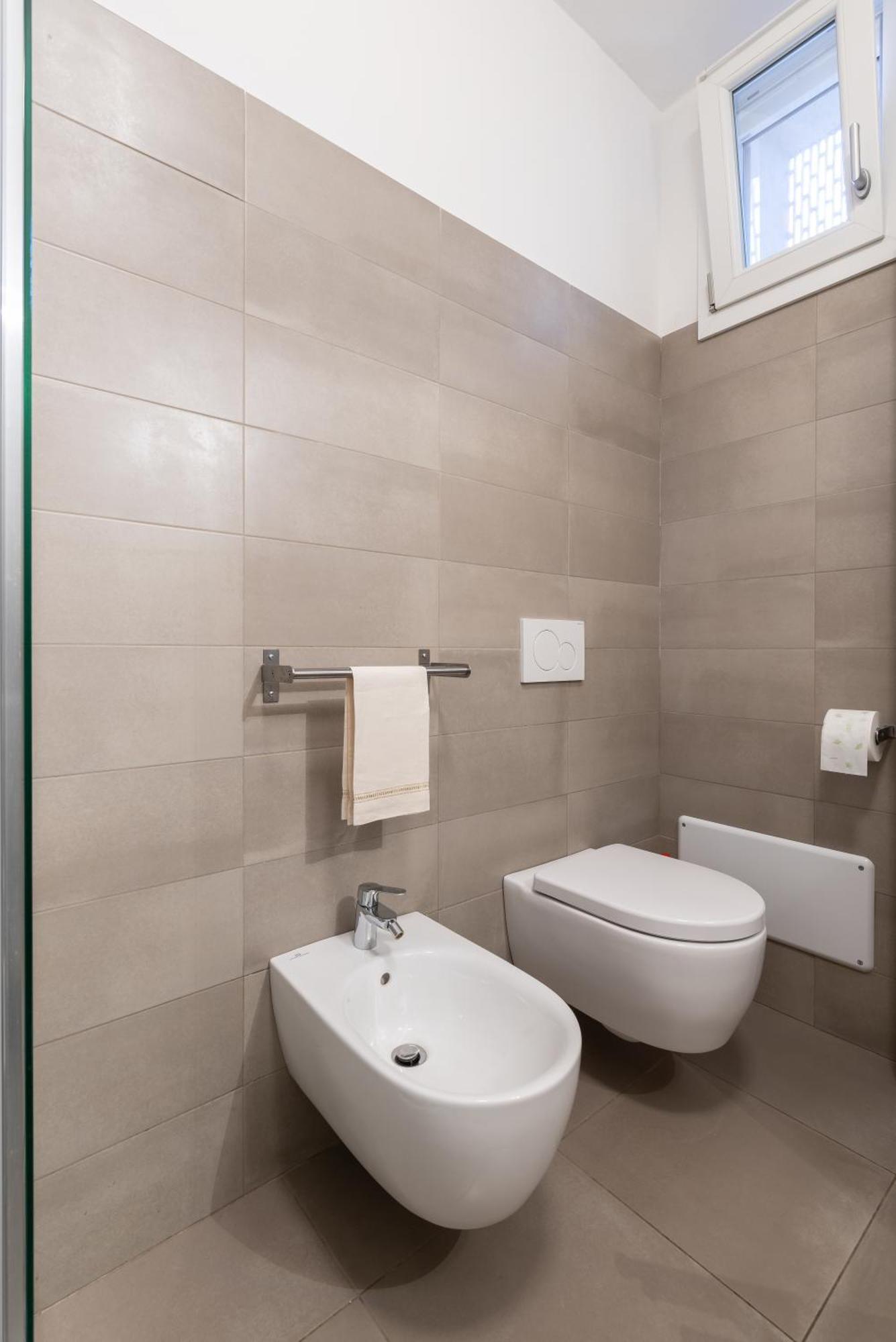 Apartment Le Tre Elle Bologna