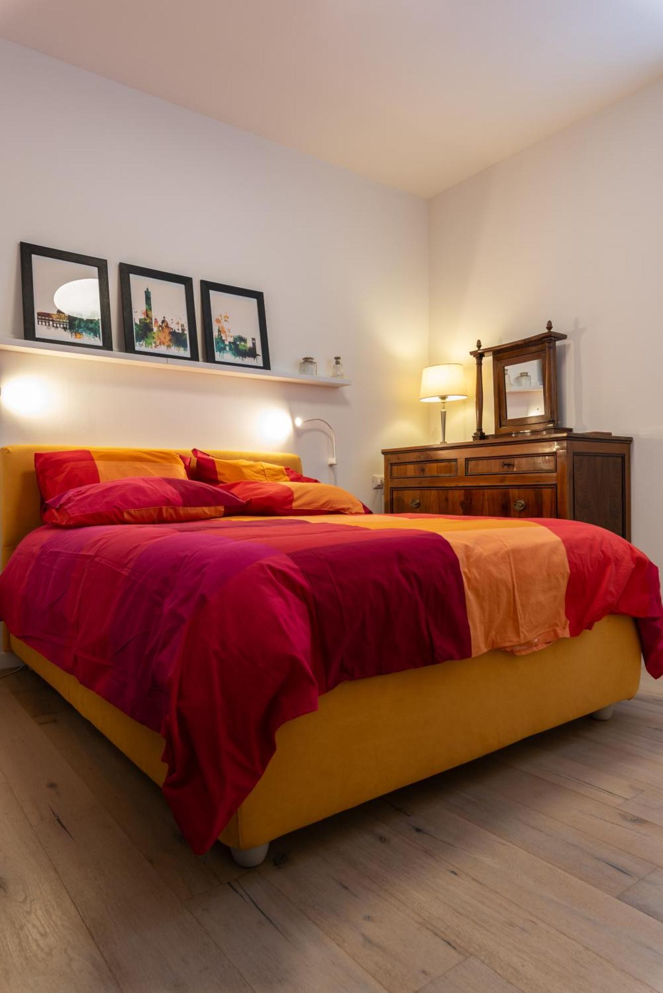 Le Tre Elle Apartment Bologna