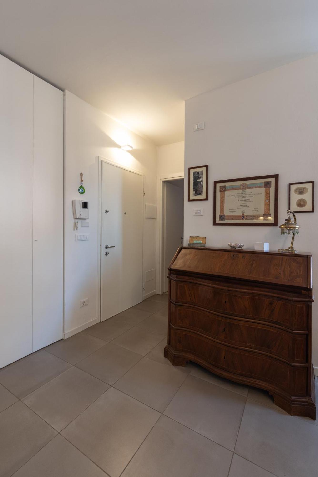 Le Tre Elle Apartment Bologna