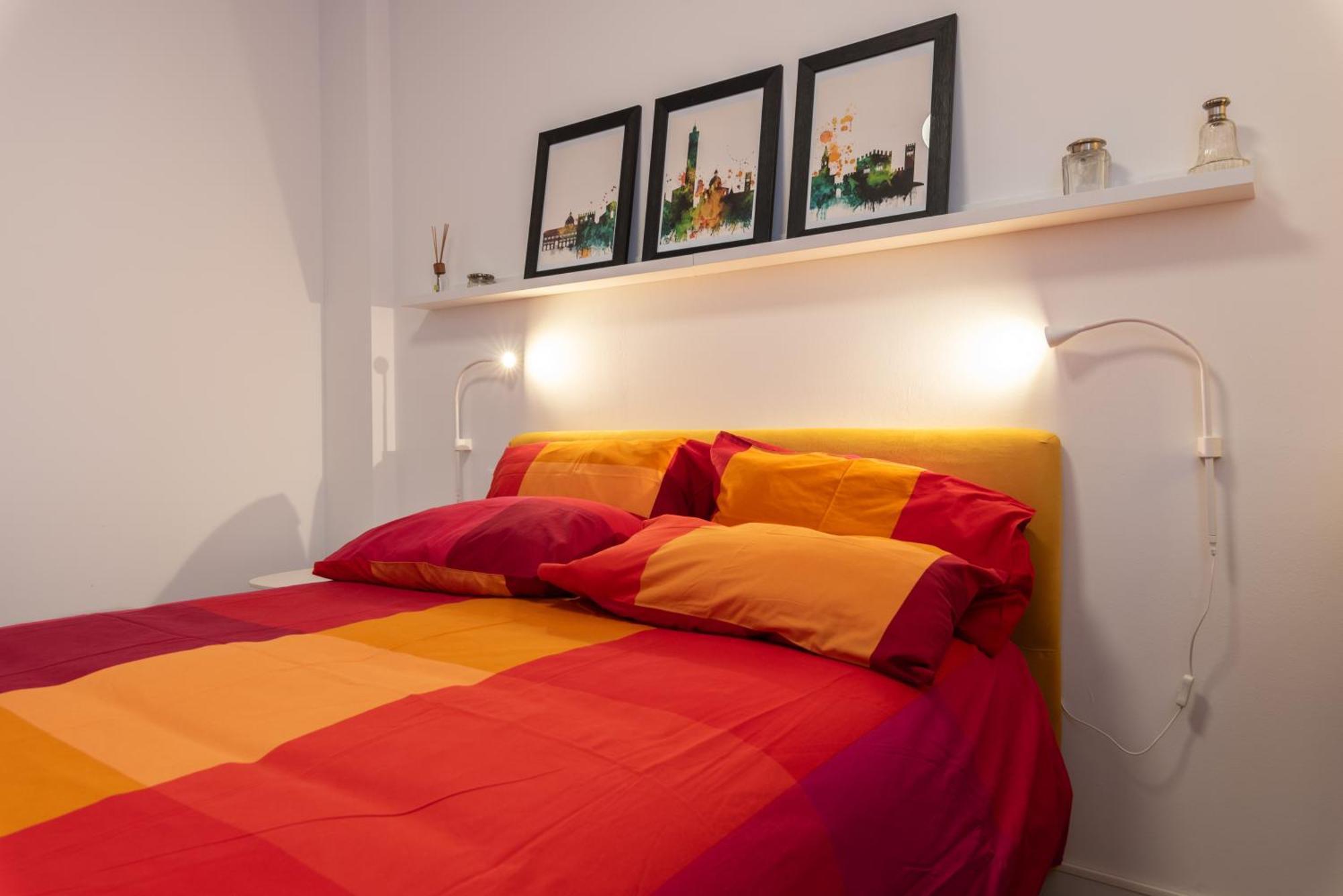 Apartment Le Tre Elle Bologna