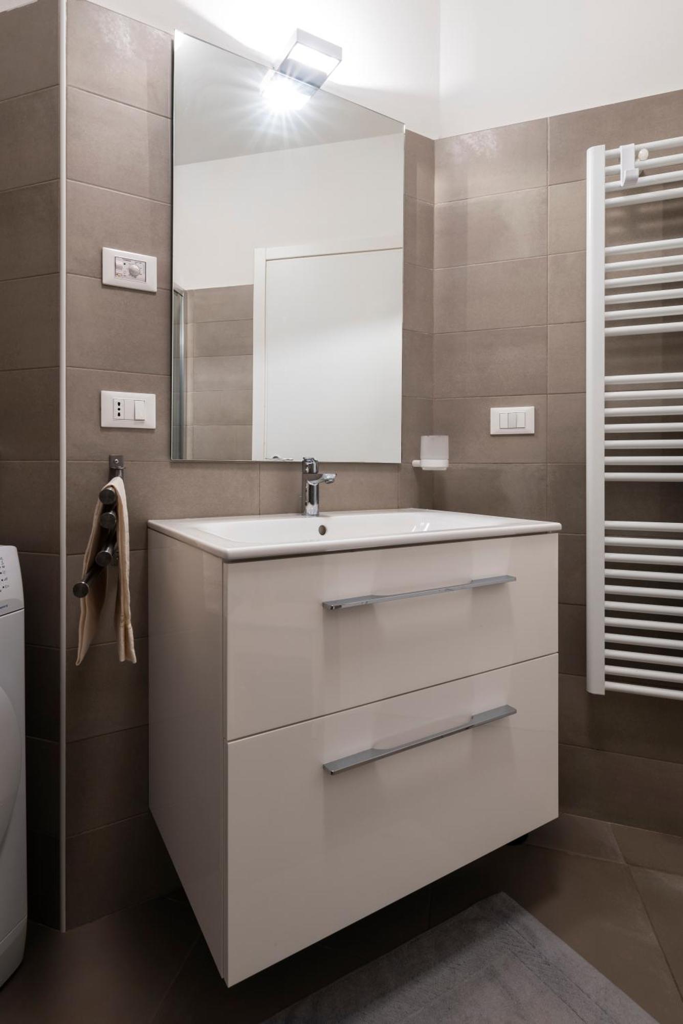 Le Tre Elle Apartment Bologna