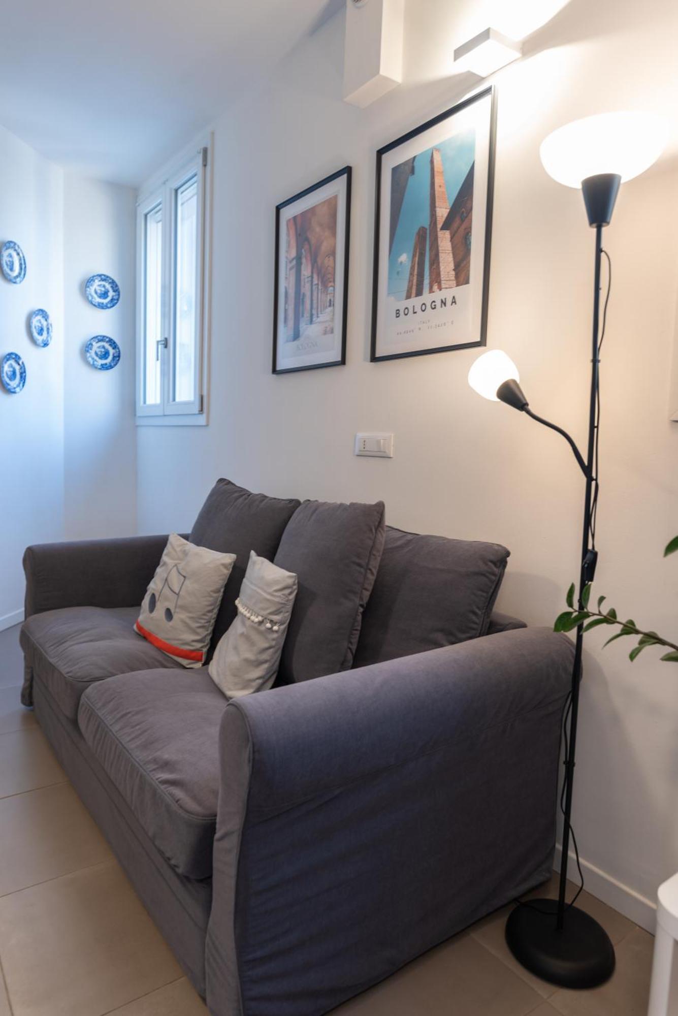 Le Tre Elle Apartment