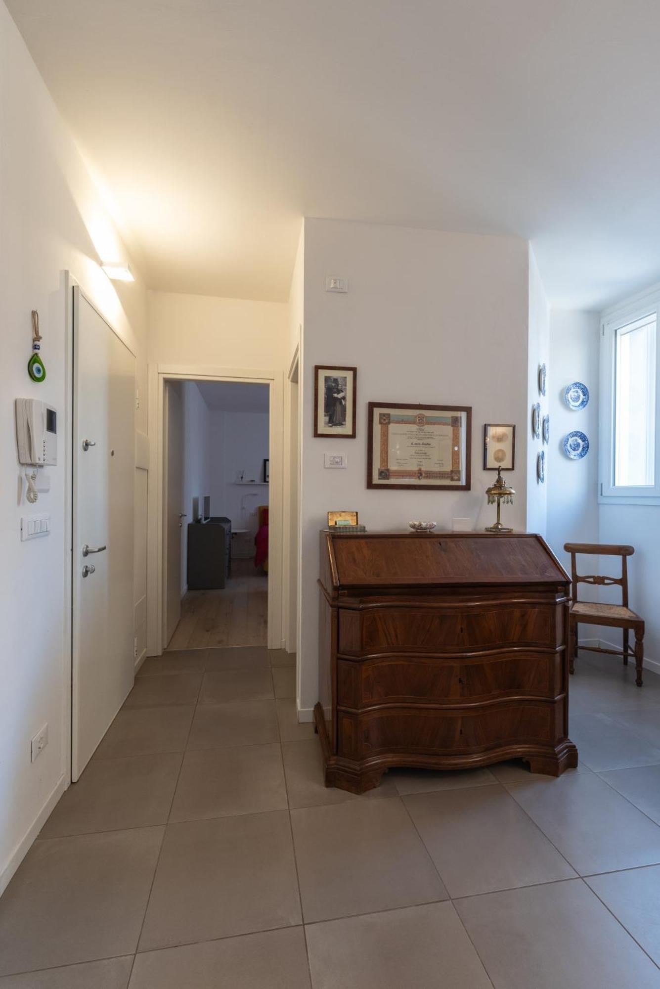 Le Tre Elle Apartment *