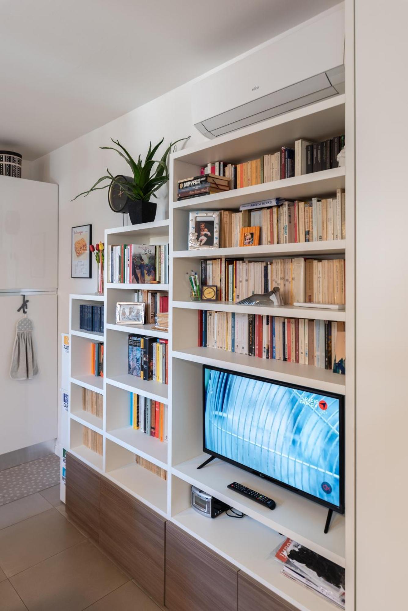 Apartment Le Tre Elle Bologna