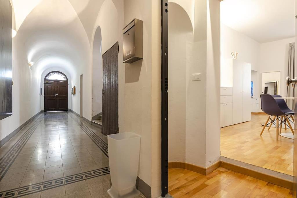 Apartamento Belle Arti Loft, In The Heart Of The