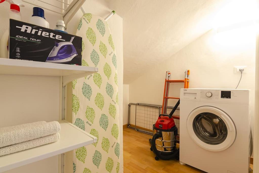 Belle Arti Loft, In The Heart Of The *