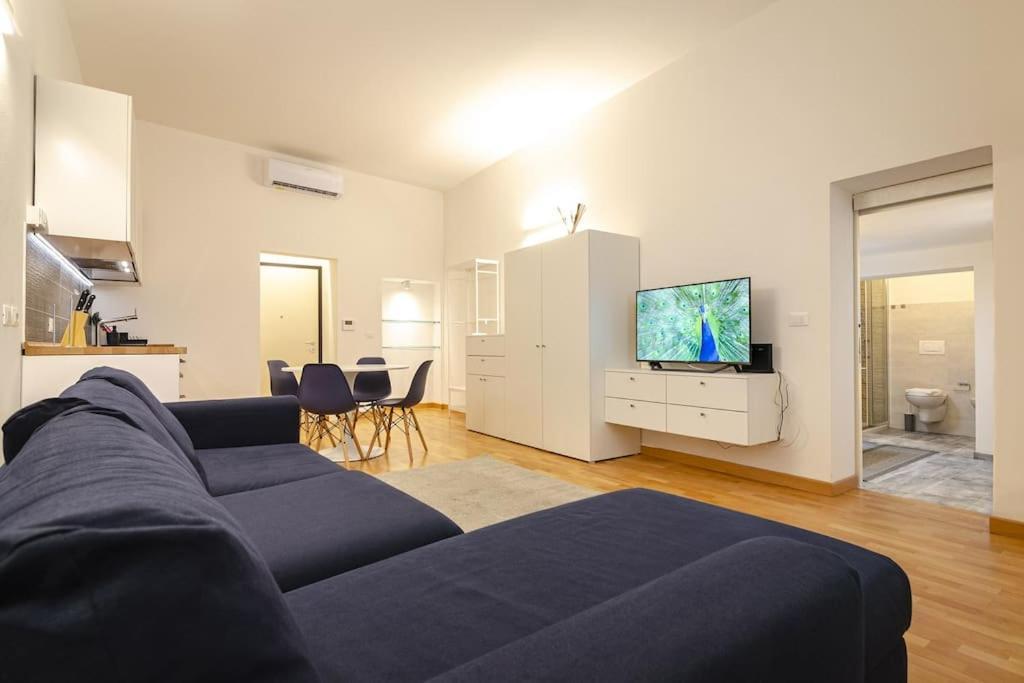 Belle Arti Loft, In The Heart Of The Apartamento *