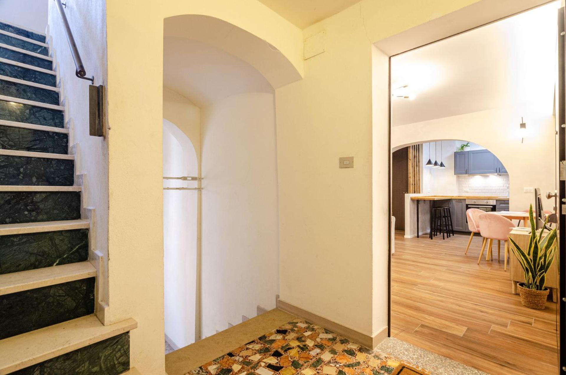 Appartamento Malcontenti Bologna