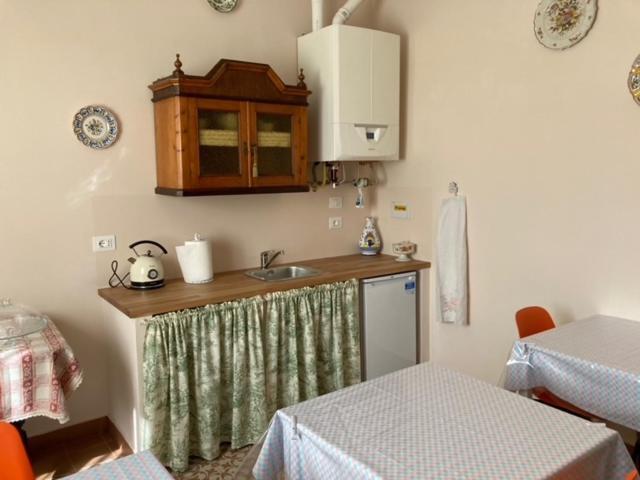 Couette-café Maison Country *
