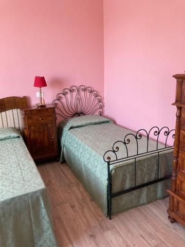 Maison Country Couette-café Bologne