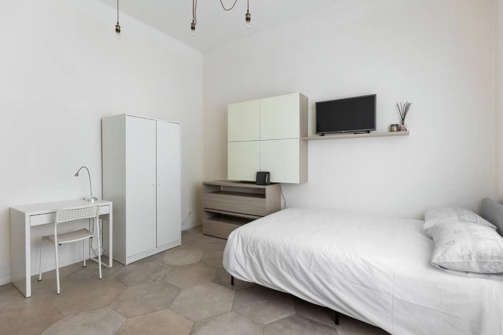 Apartment Turati 52 Bologna
