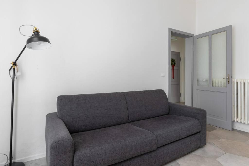 Turati 52 Apartment