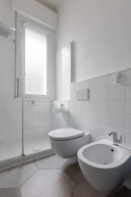 Turati 52 Apartment *