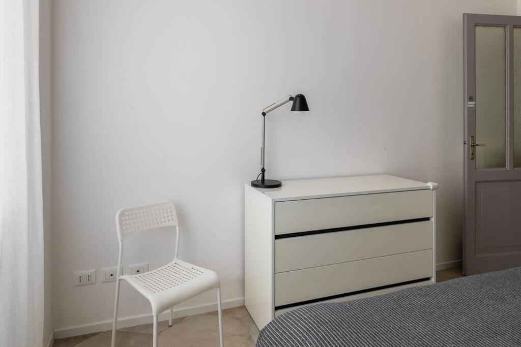 Apartment Turati 52