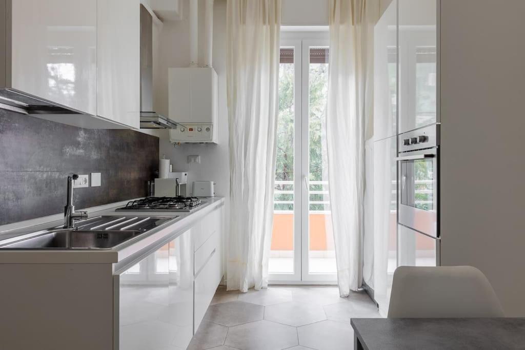 Turati 52 Apartment Bologna