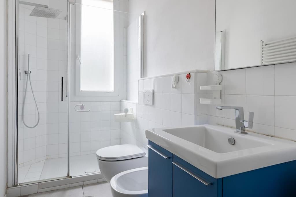 Turati 52 Apartment