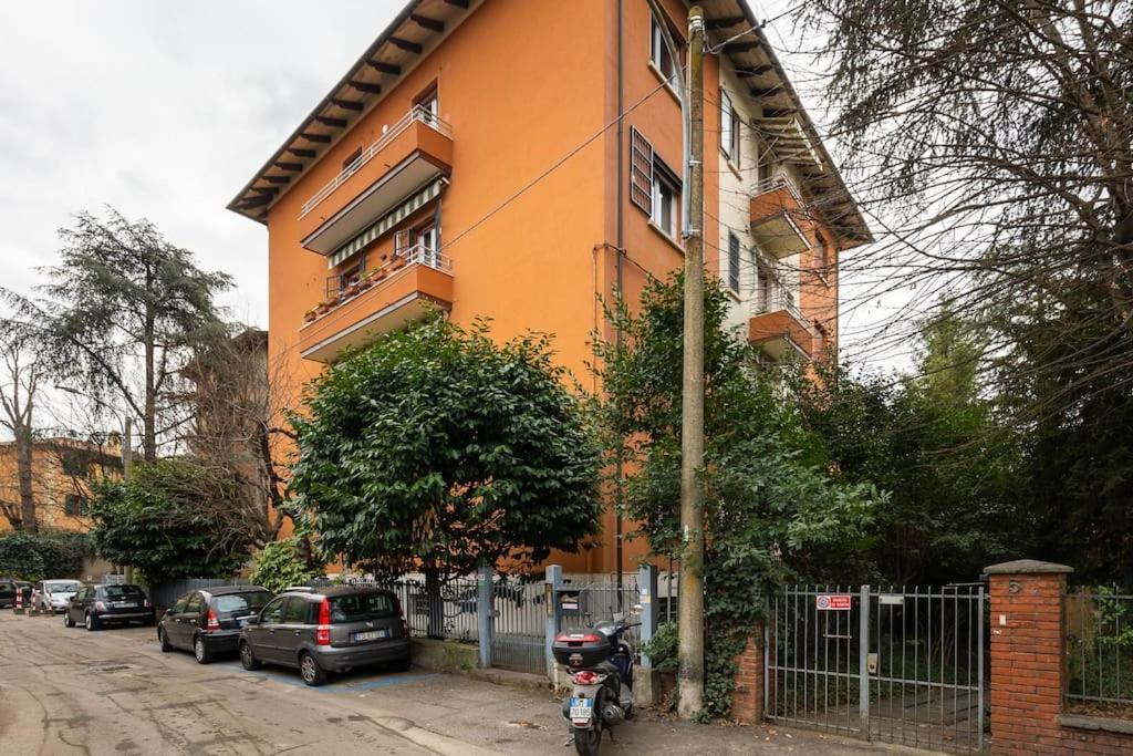 Apartment Turati 52 *