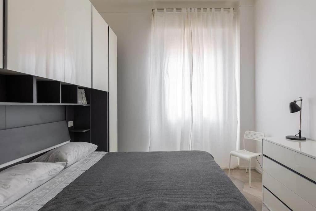 Turati 52 Apartment