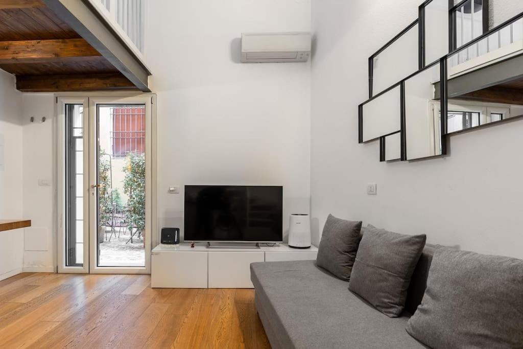 Apartment Sette Chiese Cozy *