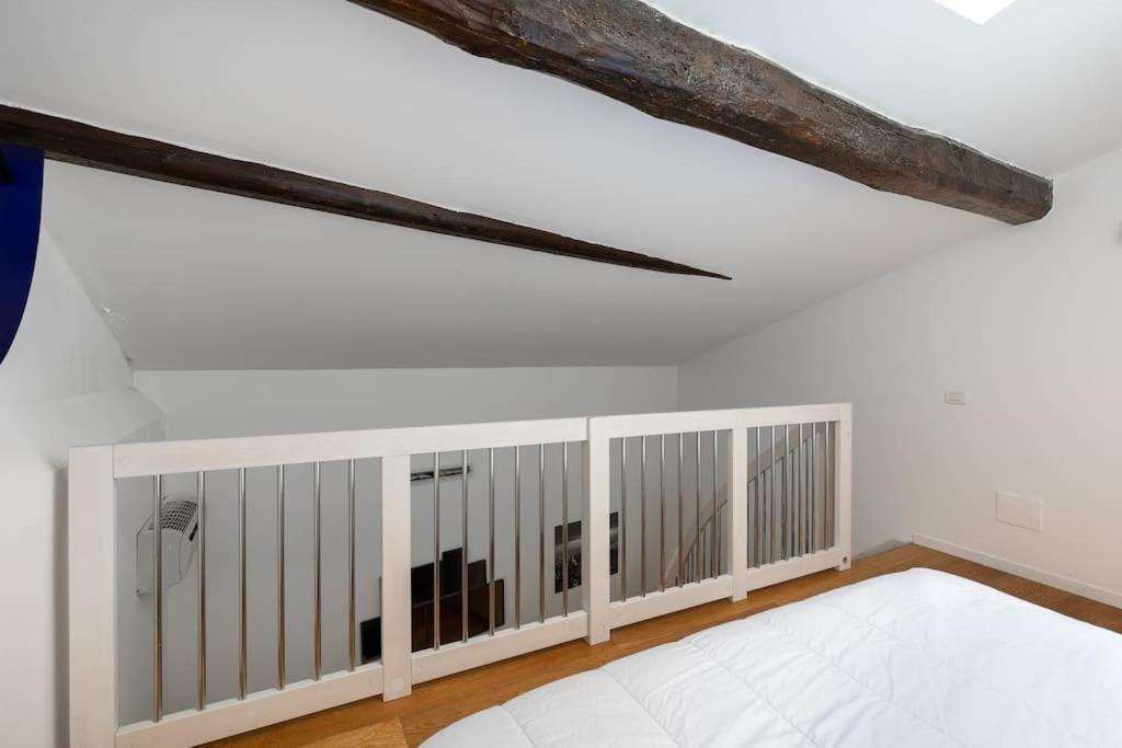 Apartment Sette Chiese Cozy *