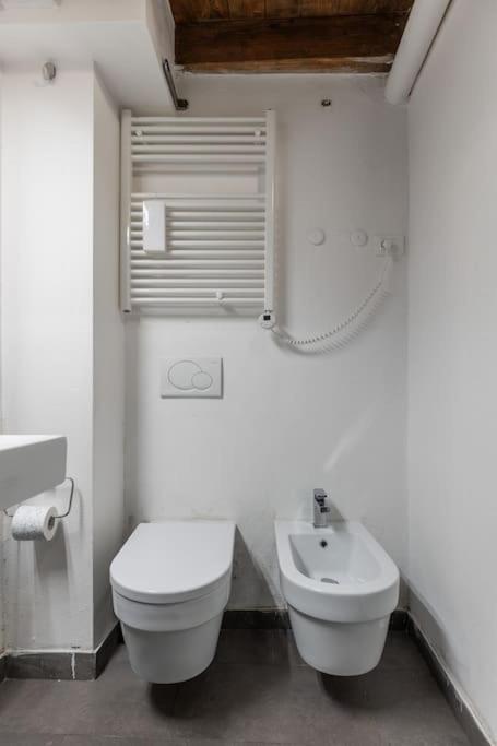 Sette Chiese Cozy Apartment