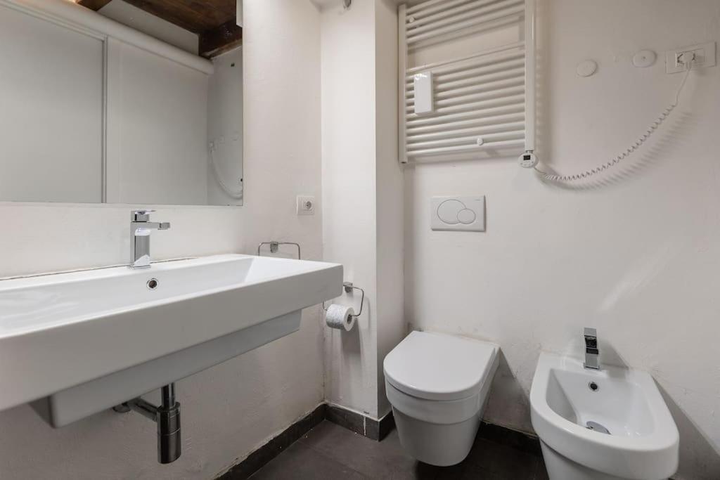 Apartment Sette Chiese Cozy *