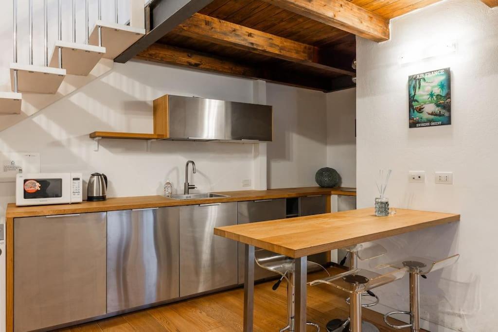 Sette Chiese Cozy Apartment