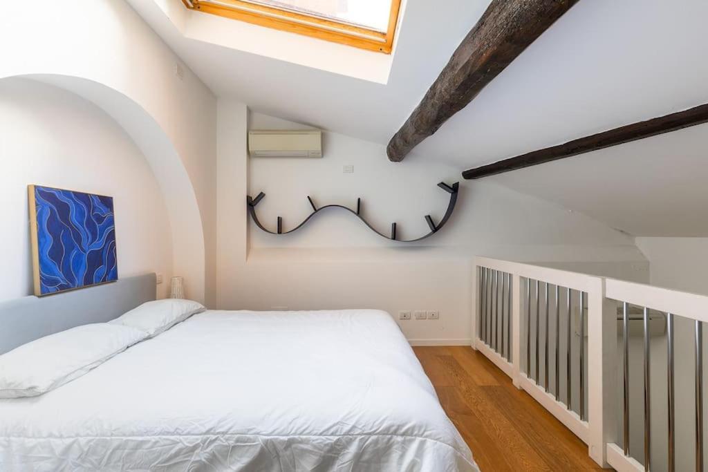 Sette Chiese Cozy