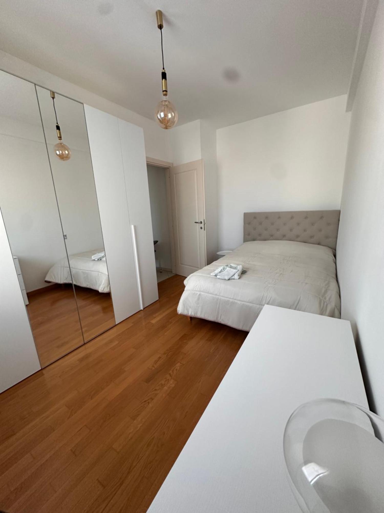 Golden Corner Appartement Bologna