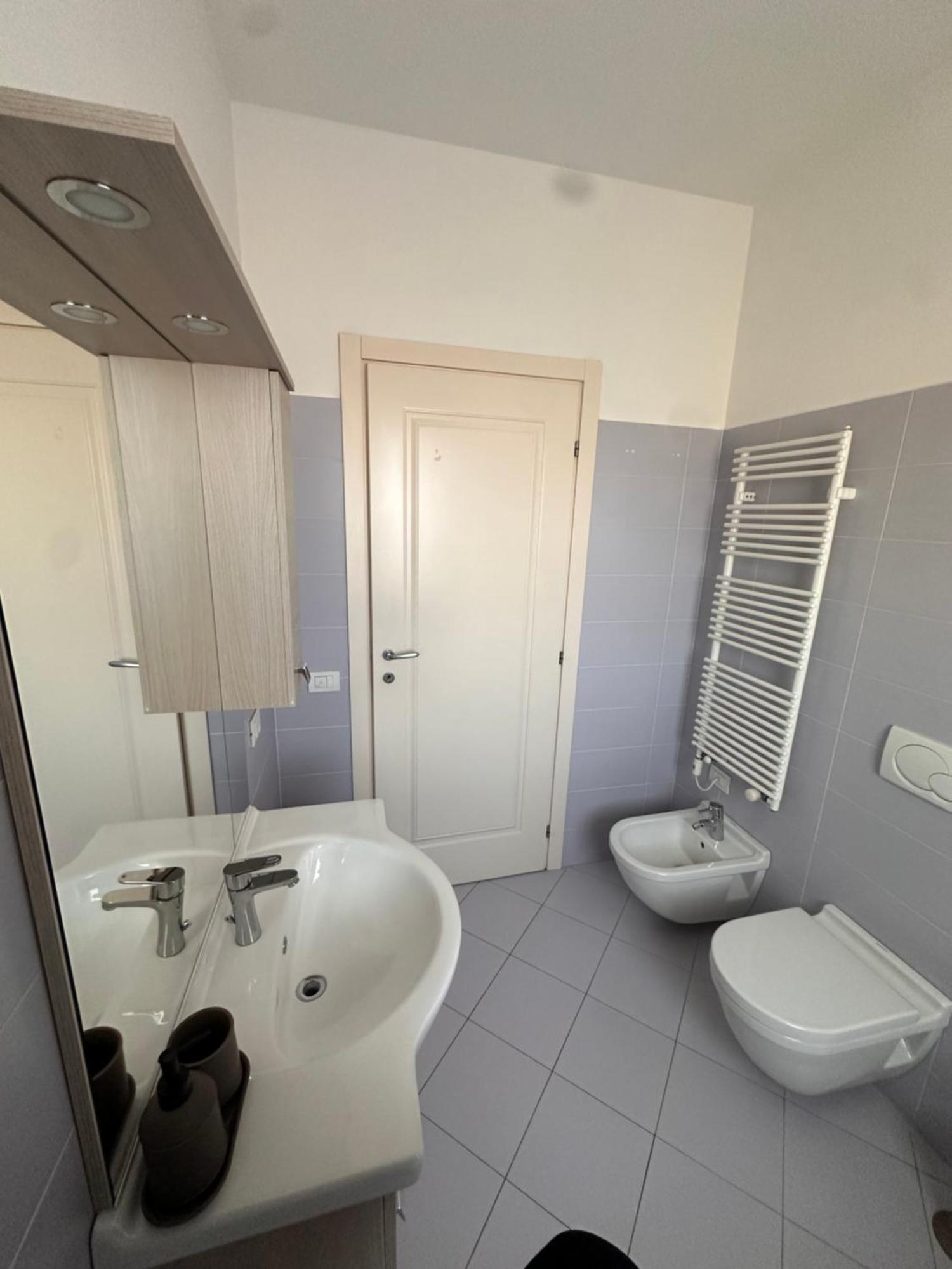 Golden Corner Appartement