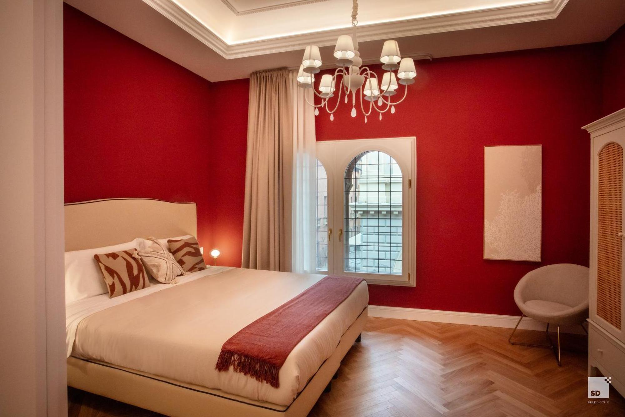Marchesana Luxury * Bologna