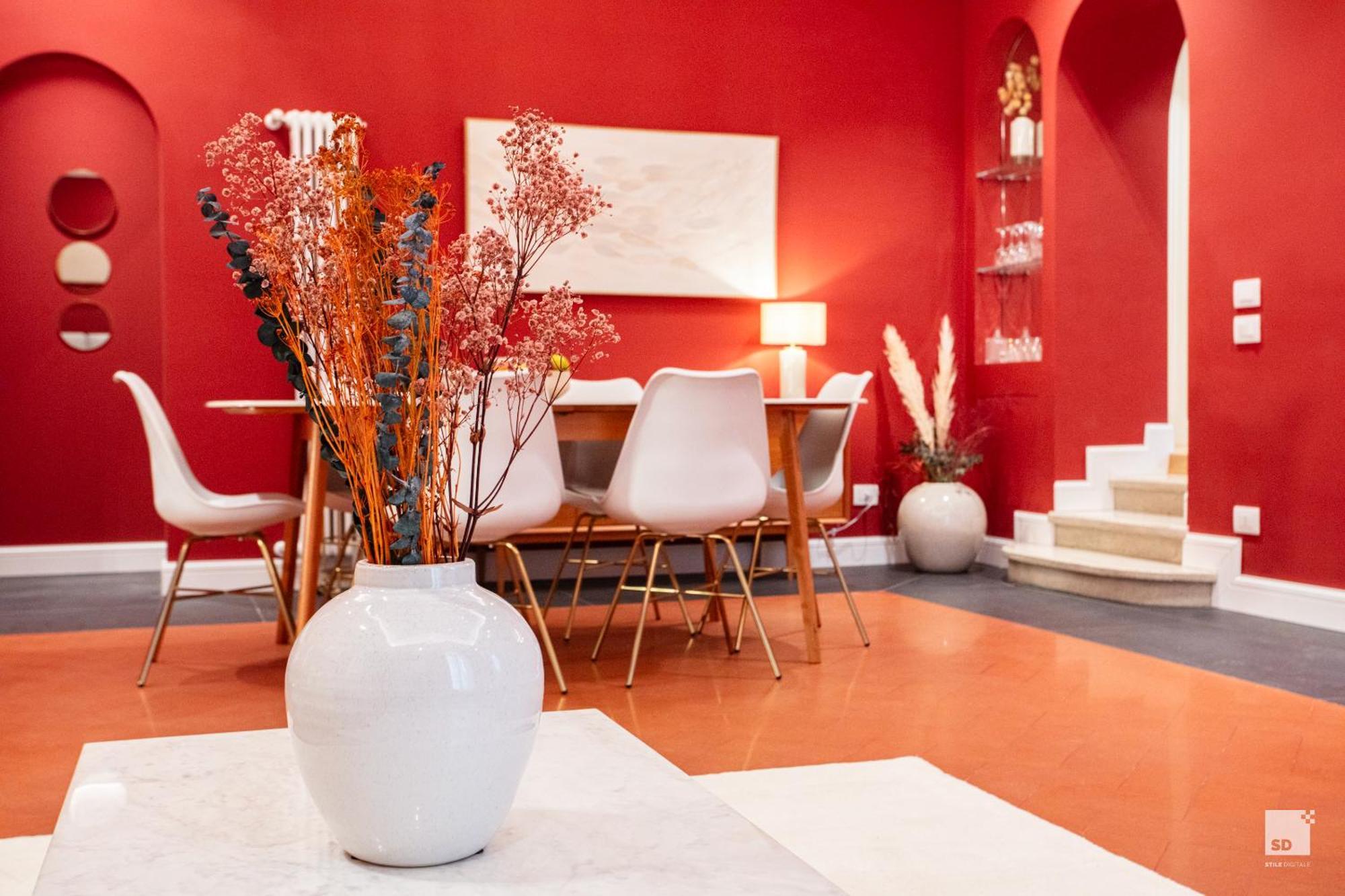 Appartamento Marchesana Luxury *