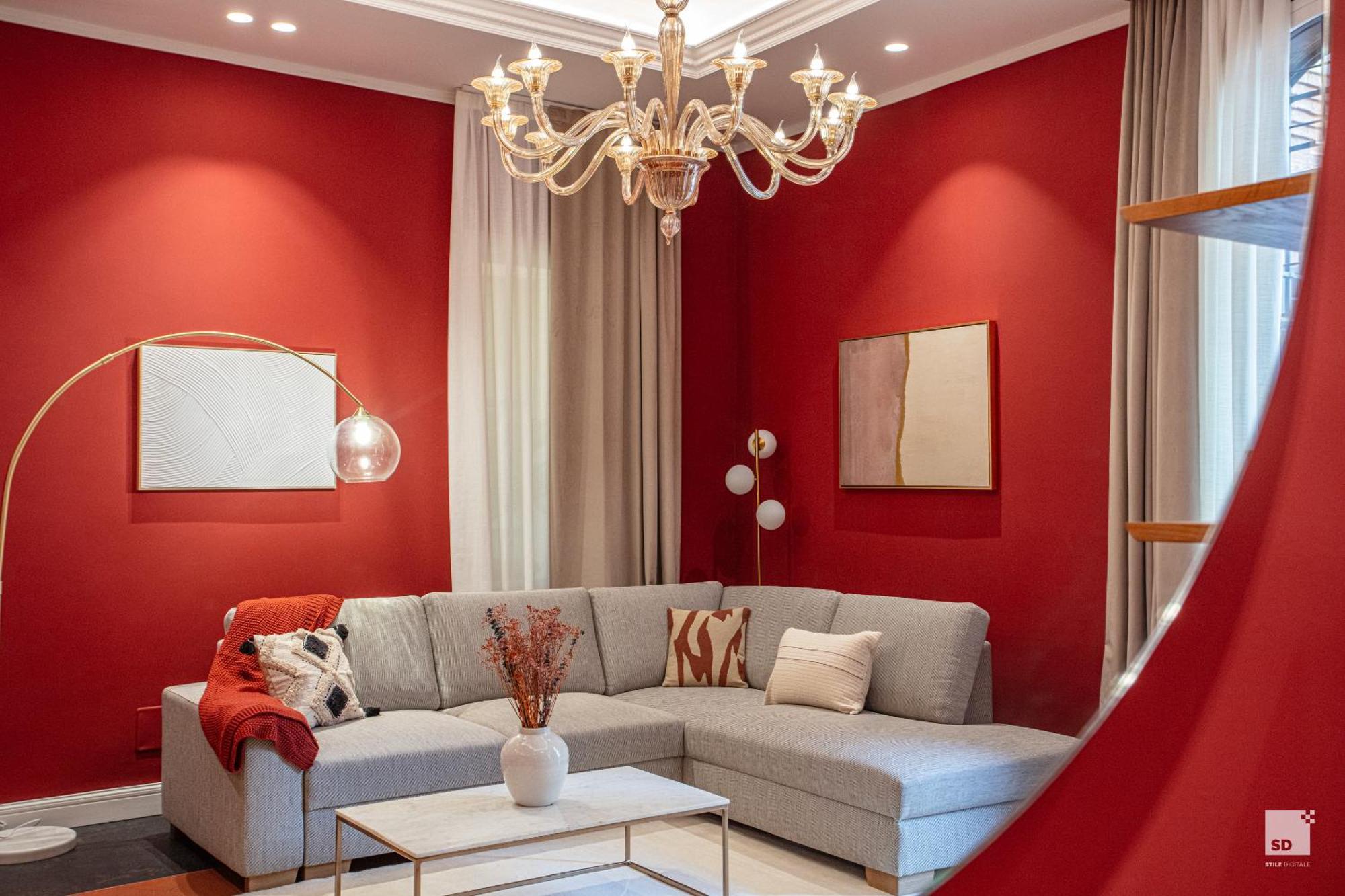 Marchesana Luxury * Bolonia