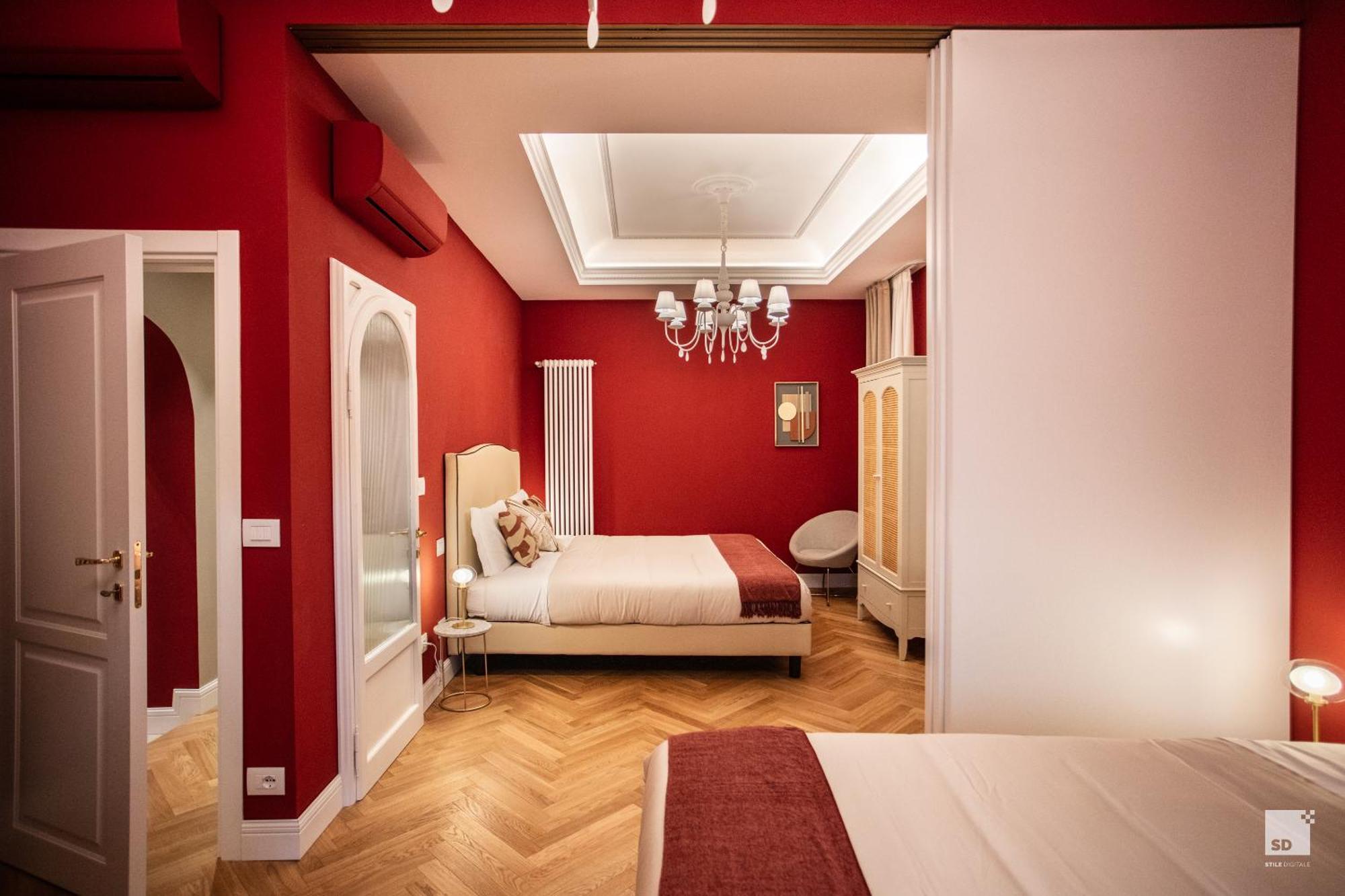 Marchesana Luxury