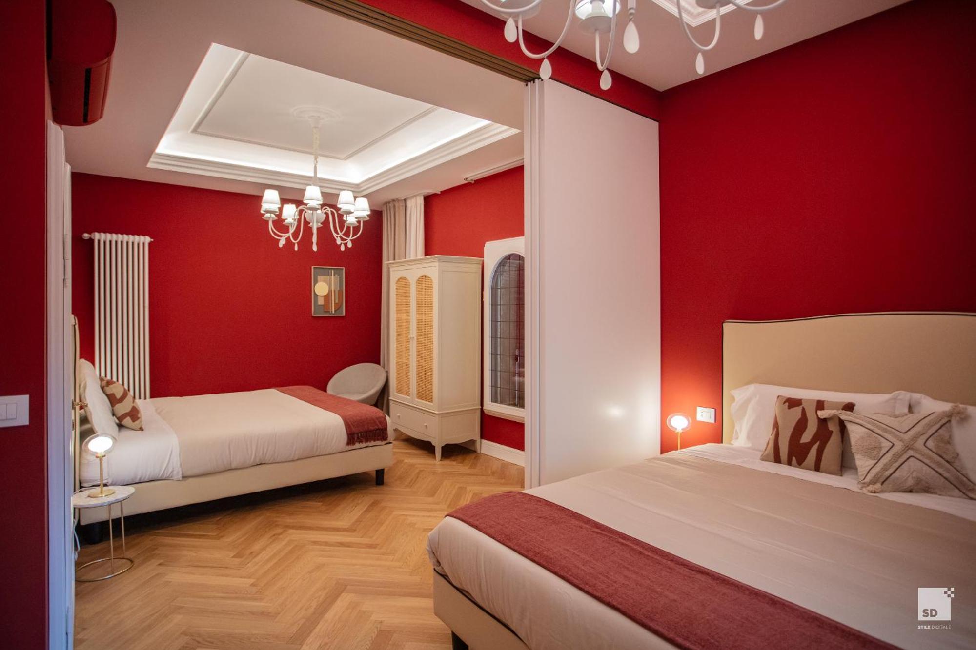 Appartamento Marchesana Luxury *