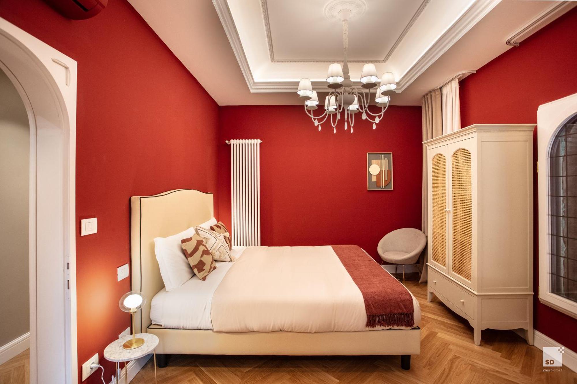 Appartamento Marchesana Luxury
