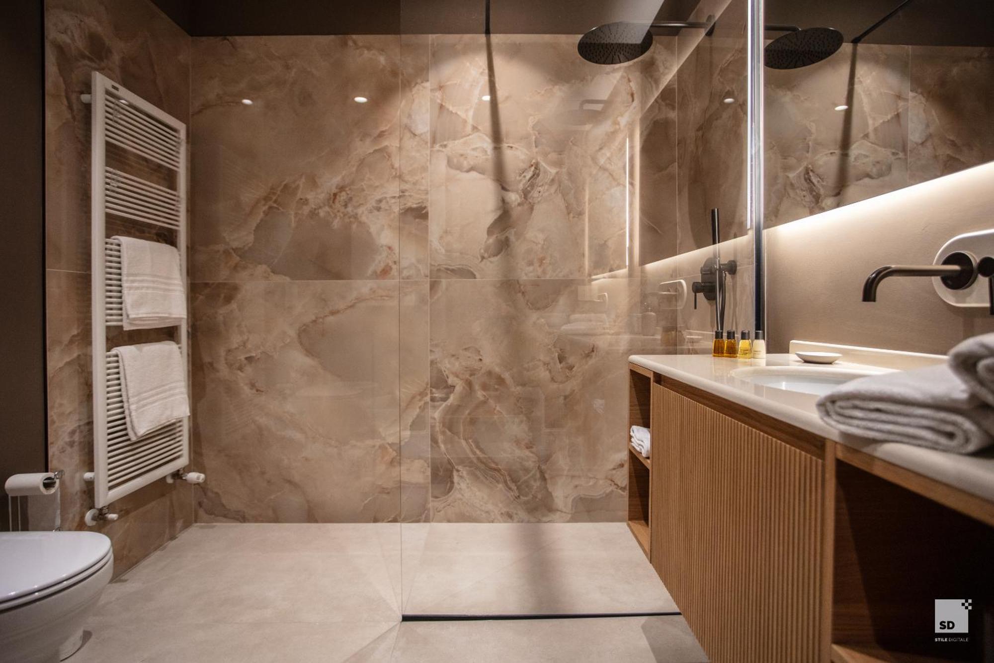 Apartamento Marchesana Luxury *