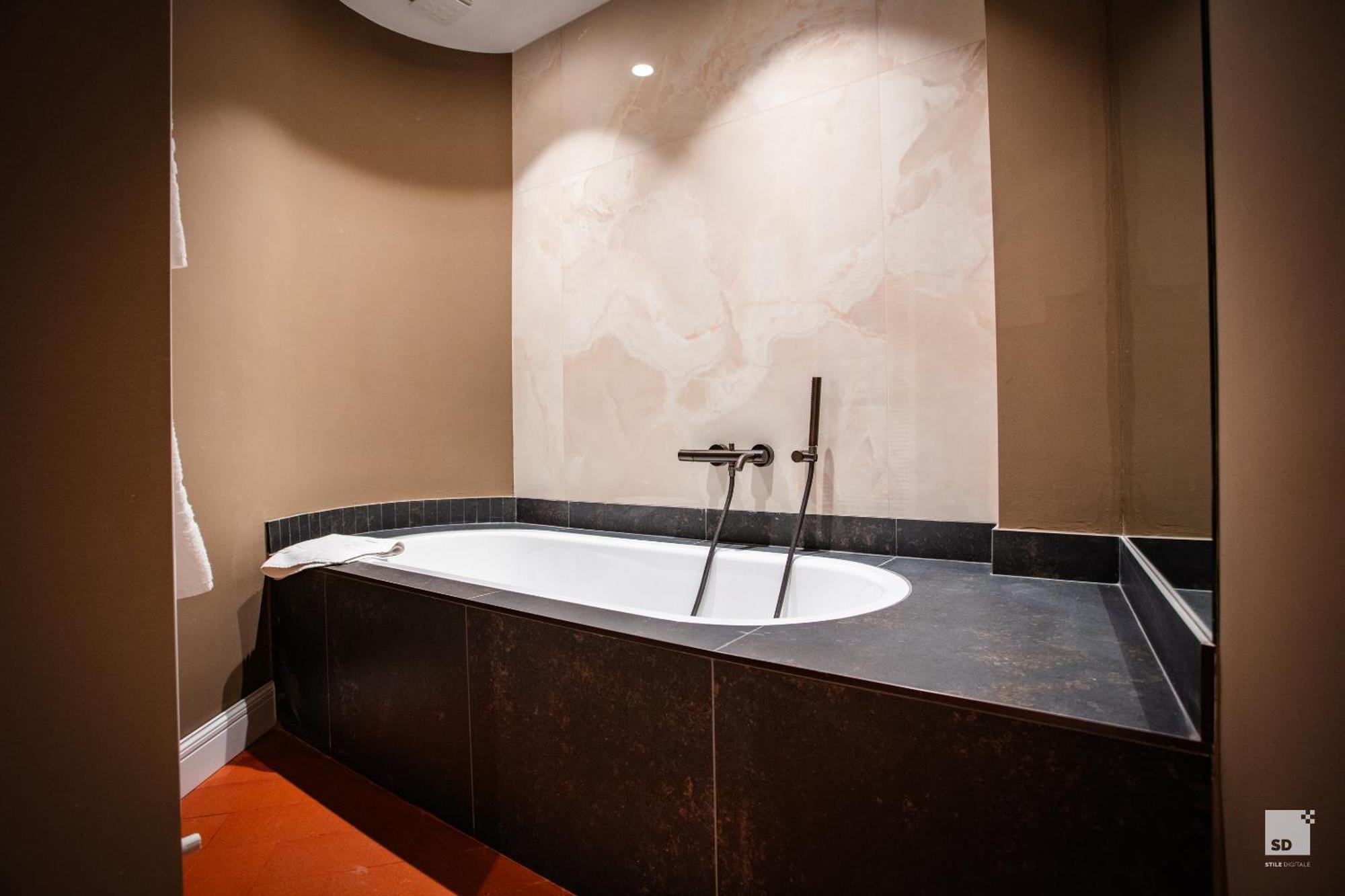 Appartamento Marchesana Luxury Bologna