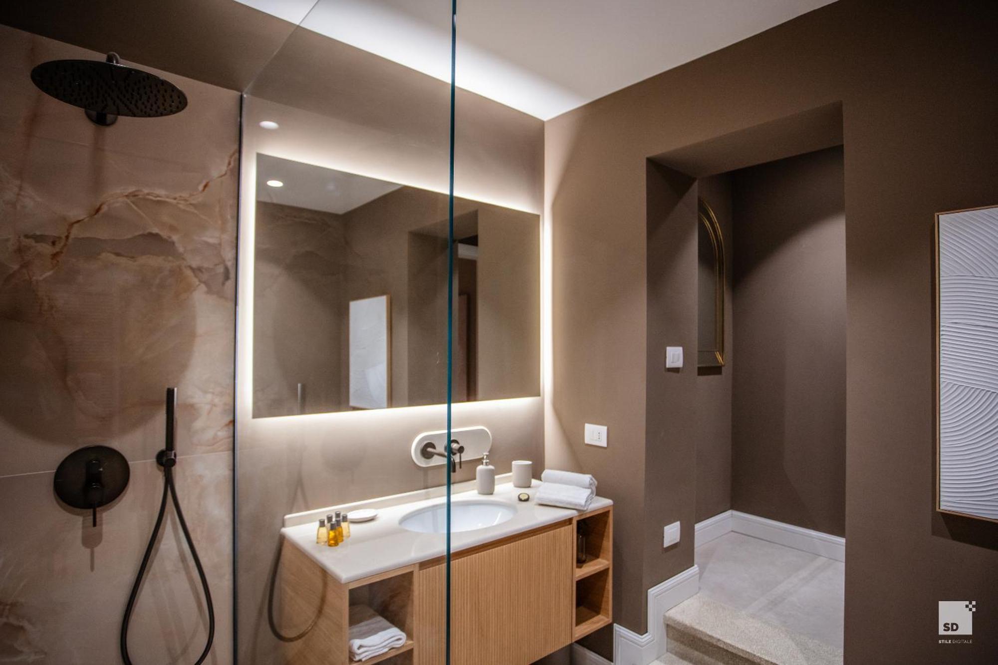 Marchesana Luxury Appartamento