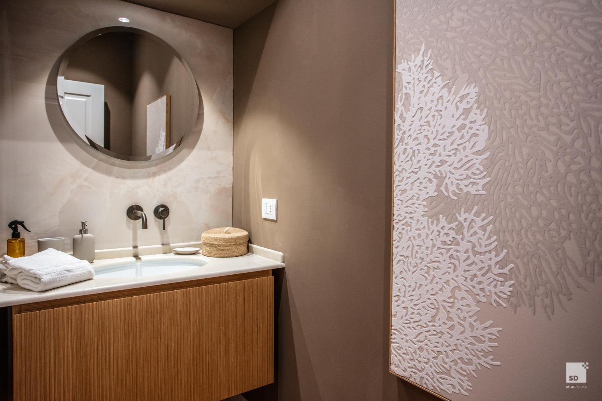 Marchesana Luxury * Bolonia