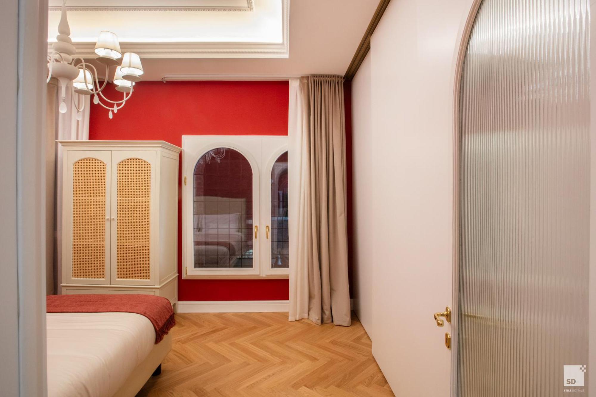 Apartamento Marchesana Luxury