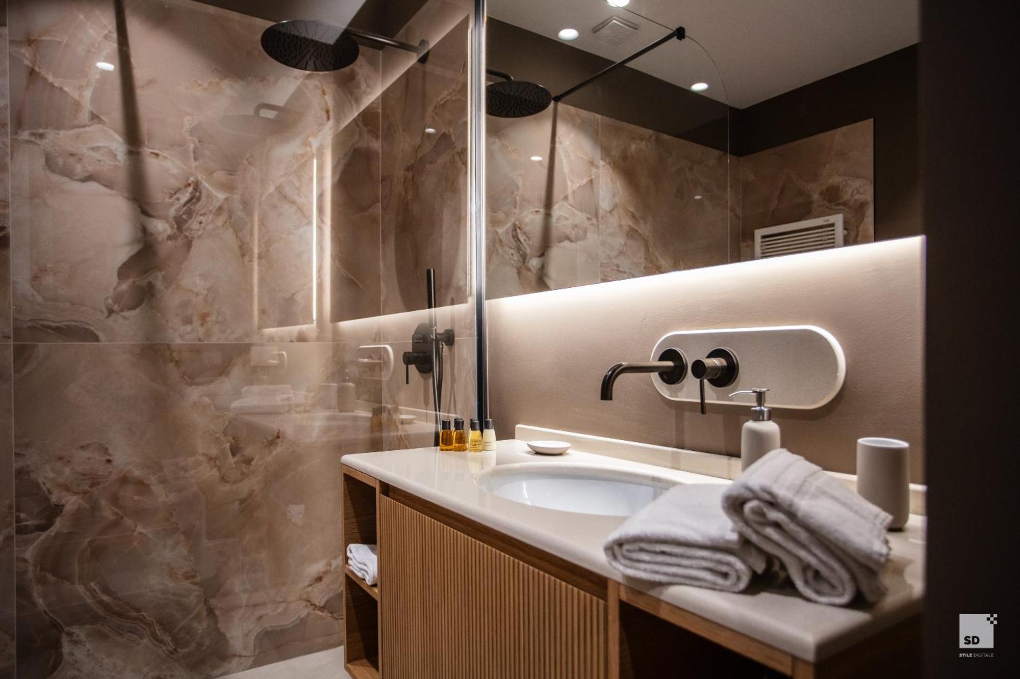 Appartamento Marchesana Luxury *