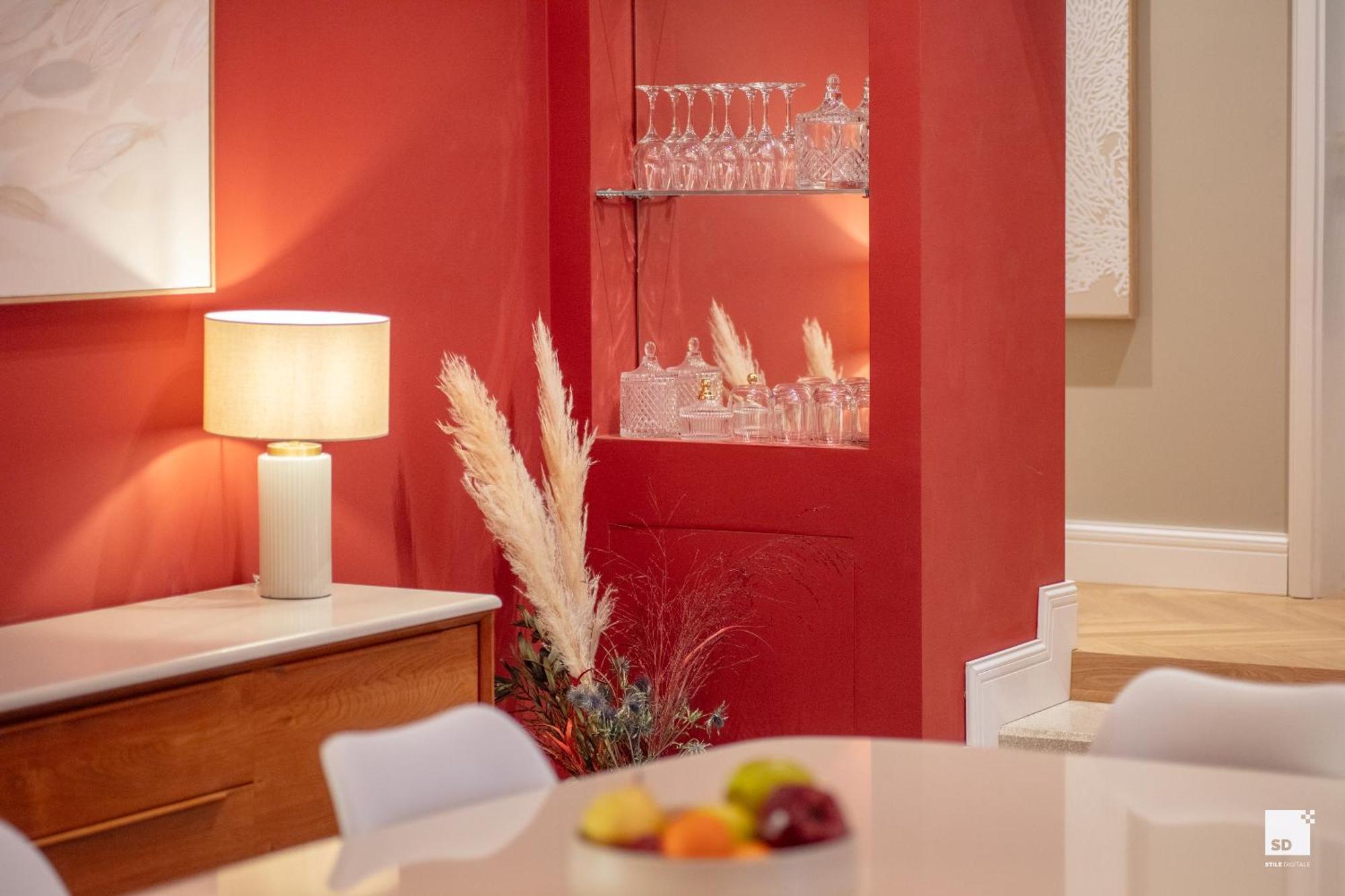 Marchesana Luxury Apartamento