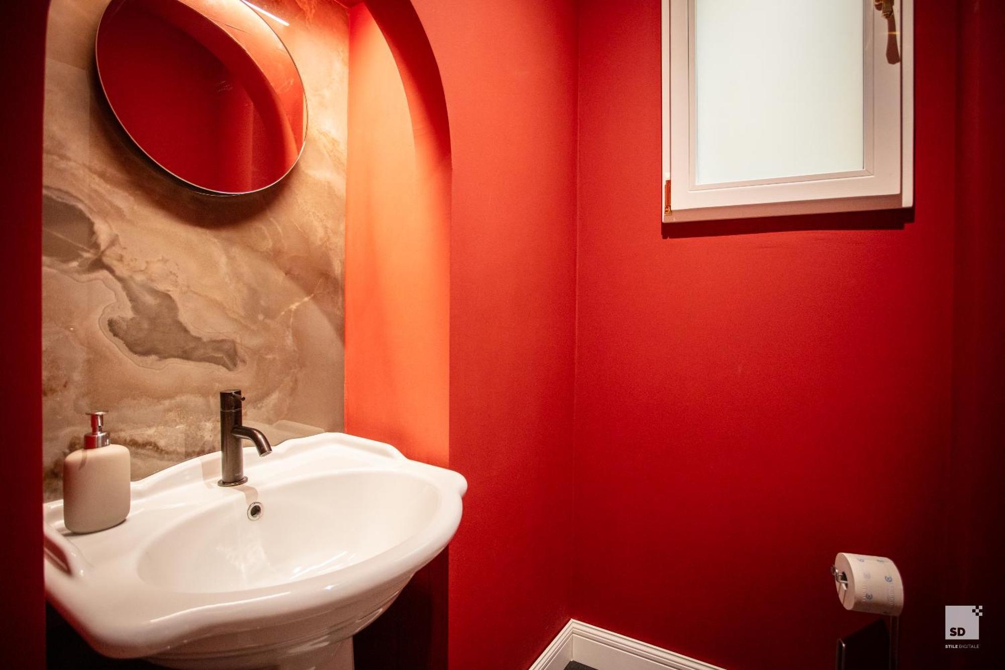 Marchesana Luxury Apartamento *