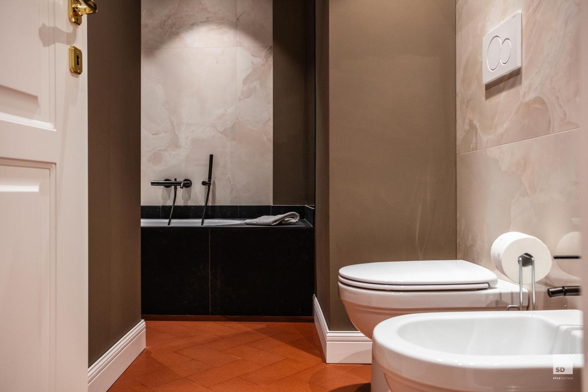 Appartamento Marchesana Luxury Bologna